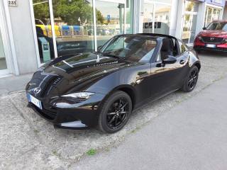 MAZDA MX-5 usata, con Airbag