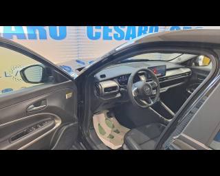 JEEP Avenger usata, con Sedile posteriore sdoppiato