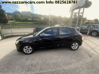 AUDI A1 usata, con Park Distance Control