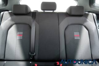 SEAT Arona usata, con Start/Stop Automatico