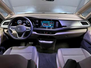 VOLKSWAGEN California usata, con Boardcomputer