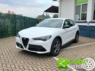 ALFA ROMEO Stelvio usata, con Airbag laterali