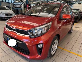 KIA Picanto usata, con Airbag