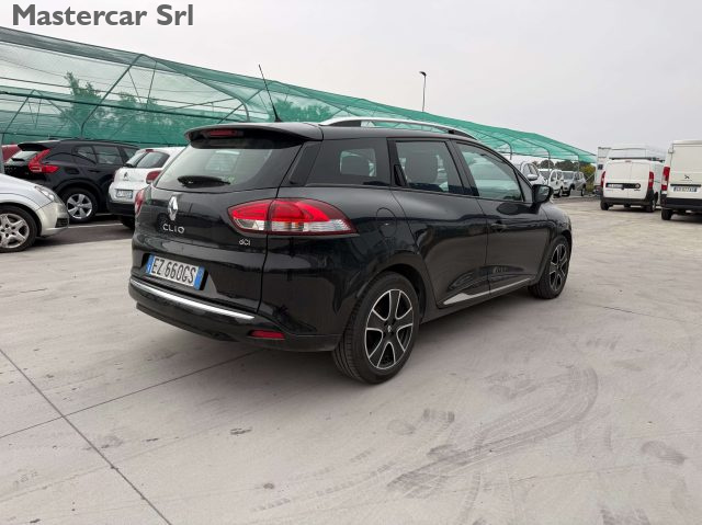 RENAULT Clio usata, con Climatizzatore