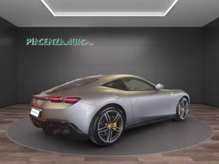 FERRARI Roma usata, con Antifurto