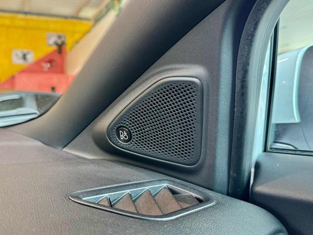 FORD Puma usata, con Controllo trazione