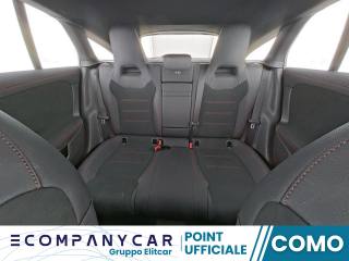 MERCEDES-BENZ CLA 180 usata, con Controllo automatico clima