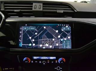 AUDI Q3 usata, con Autoradio
