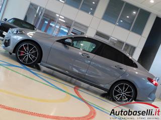 BMW 220 usata, con MP3