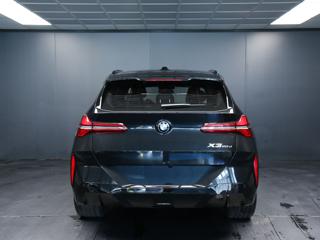 BMW X3 usata, con Airbag laterali