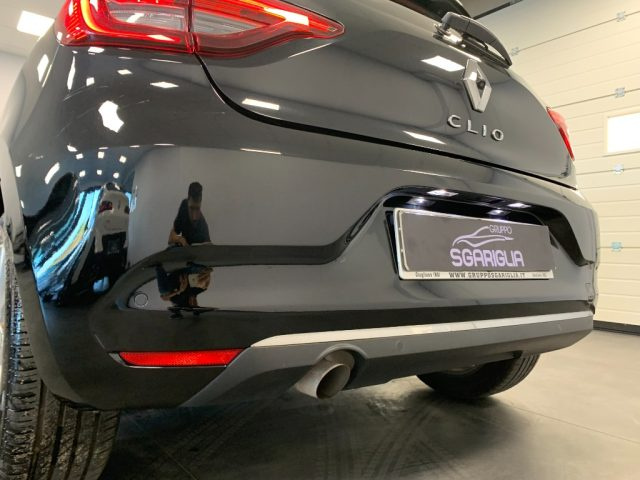 RENAULT Clio usata, con Volante multifunzione