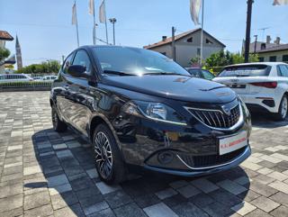 LANCIA Ypsilon usata, con Airbag