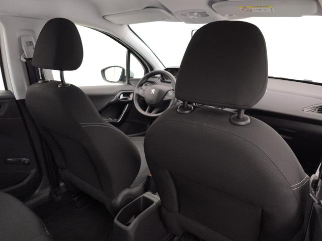 PEUGEOT 208 usata, con Isofix