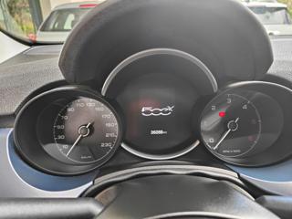 FIAT 500X usata, con Servosterzo