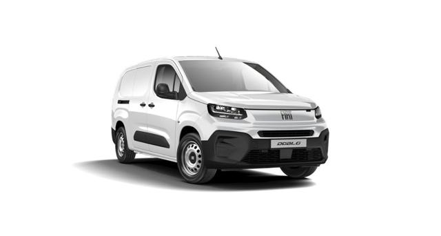 FIAT Doblo usata, con ABS
