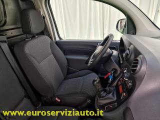 MERCEDES-BENZ Citan usata 29