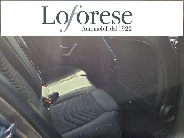 MERCEDES-BENZ A 180 usata, con Controllo automatico clima