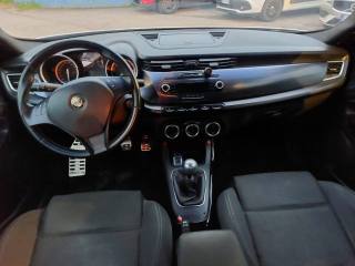 ALFA ROMEO Giulietta usata 8