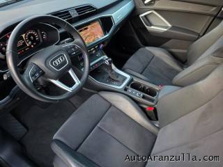 AUDI Q3 usata, con Controllo automatico clima