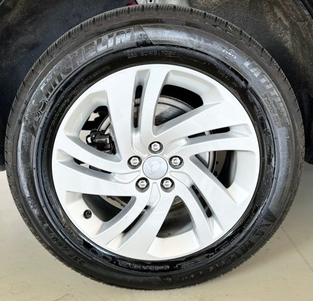 LAND ROVER Discovery Sport usata, con Controllo trazione