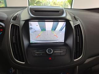 FORD C-Max usata, con Controllo trazione