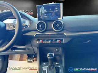 AUDI Q2 usata, con Immobilizzatore elettronico