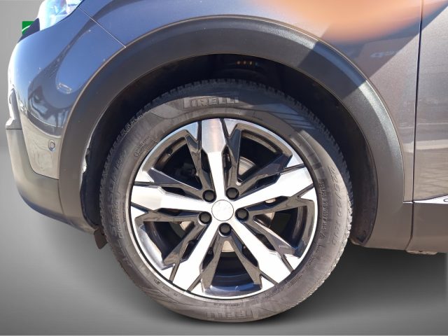 PEUGEOT 3008 usata, con Controllo elettronico della corsia