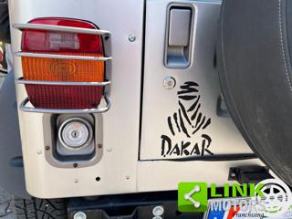 JEEP Wrangler usata 29