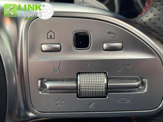 MERCEDES-BENZ GLA 200 usata, con Servosterzo