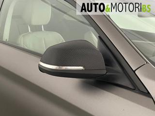 BMW 420 usata, con MP3