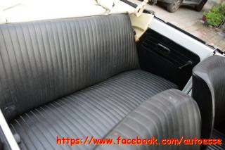 VOLKSWAGEN Maggiolone usata 9