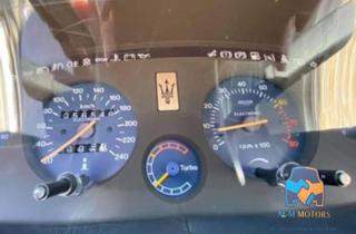 MASERATI Biturbo usata 7