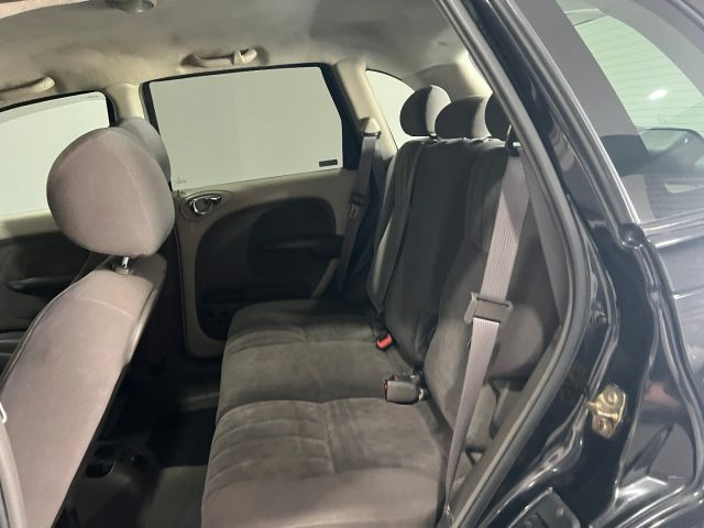 CHRYSLER PT Cruiser usata, con Immobilizzatore elettronico