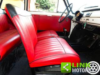 AUTOBIANCHI Bianchina usata 4