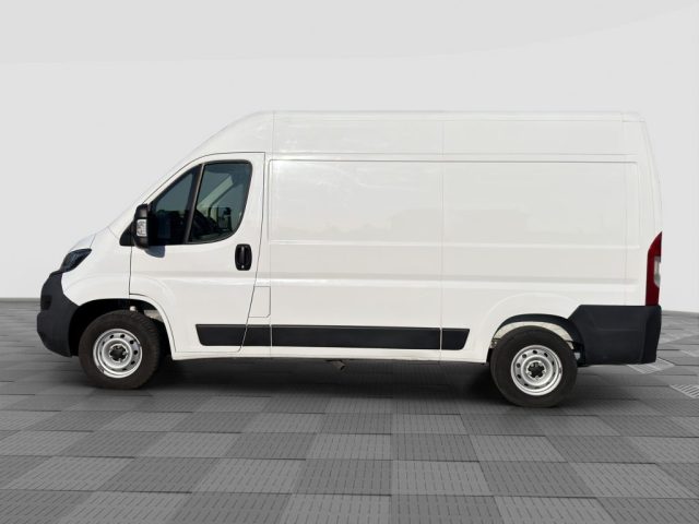 FIAT Ducato usata 1