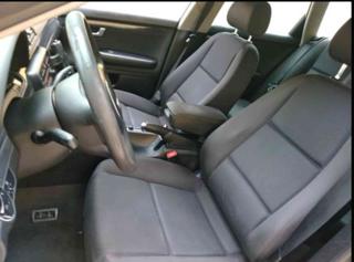 AUDI A4 usata, con Airbag