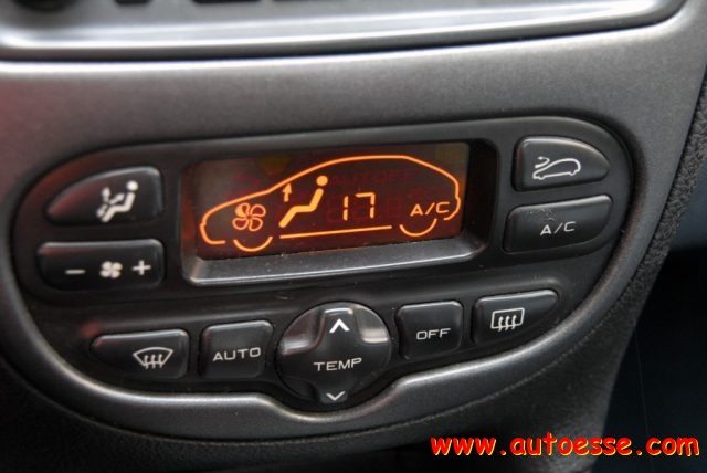 PEUGEOT 206 usata, con Servosterzo