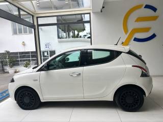LANCIA Ypsilon usata, con Chiusura centralizzata