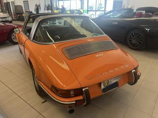 PORSCHE 911 usata 2