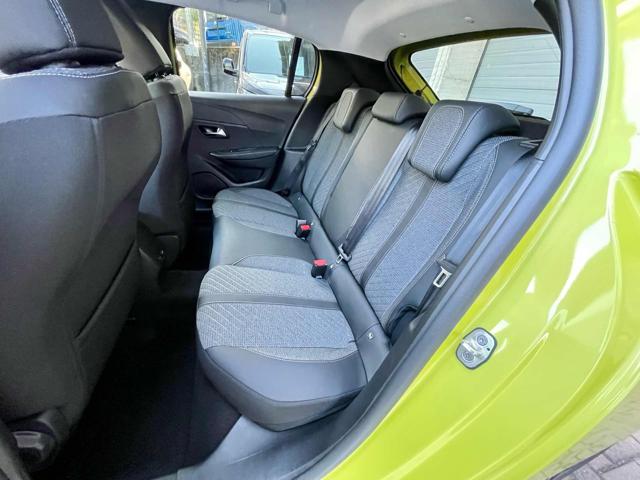 PEUGEOT 208 usata, con Controllo automatico clima