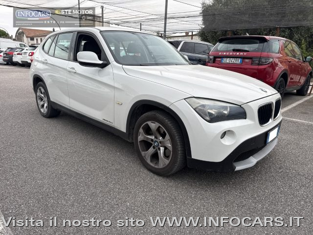 BMW X1 usata, con ABS