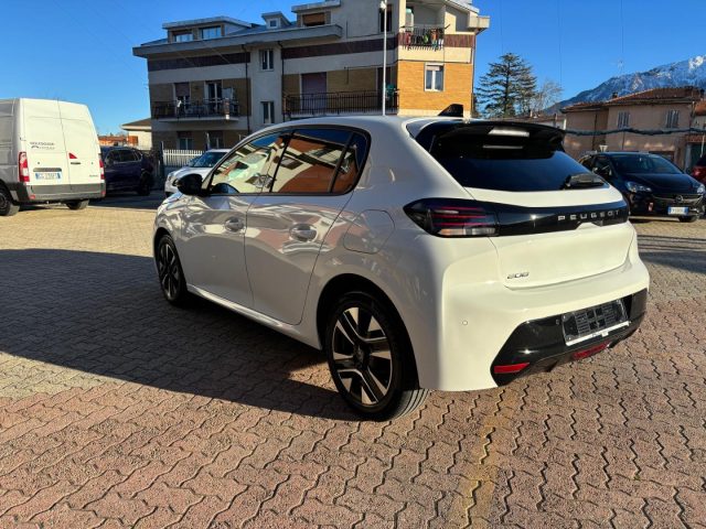 PEUGEOT 208 usata, con Autoradio