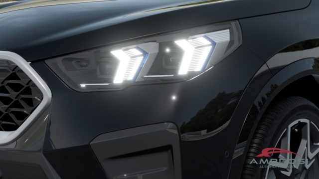 BMW X2 usata 5