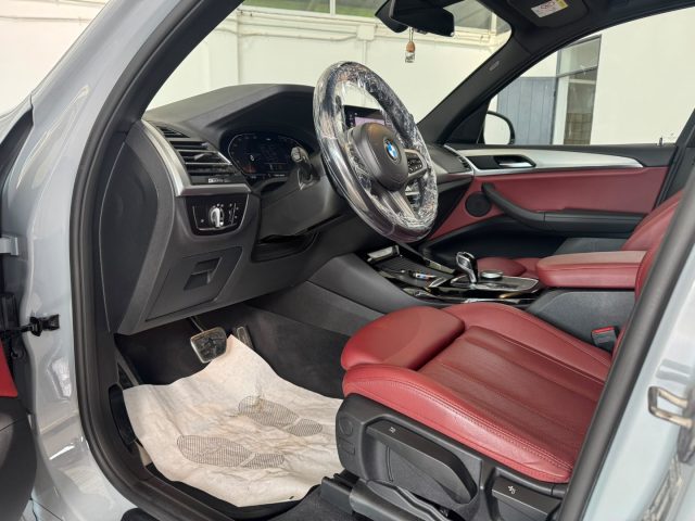 BMW X3 usata, con Chiusura centralizzata