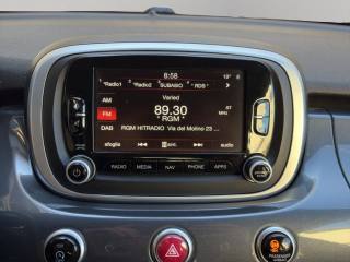 FIAT 500X usata, con Servosterzo