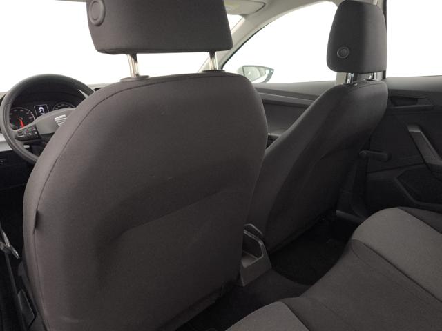 SEAT Ibiza usata, con Specchietti laterali elettrici