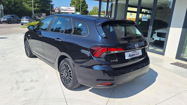 FIAT Tipo usata, con Cerchi in lega