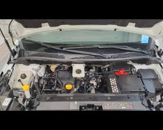 RENAULT Kangoo usata 19