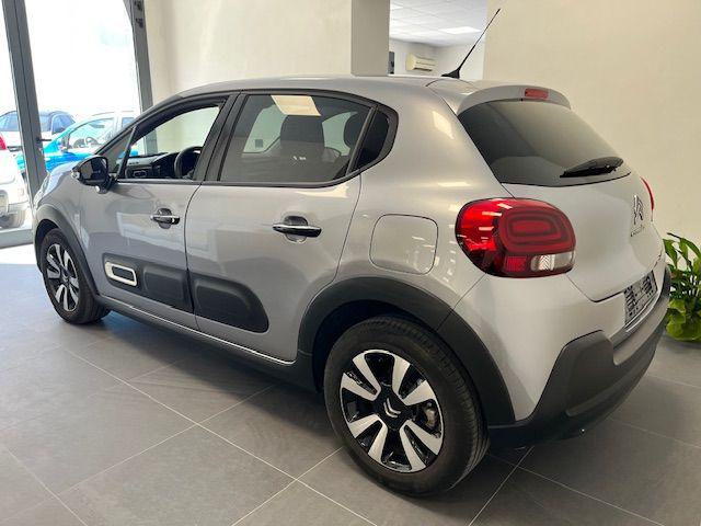 CITROEN C3 usata, con Airbag Passeggero