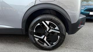 PEUGEOT 2008 usata, con Airbag Passeggero